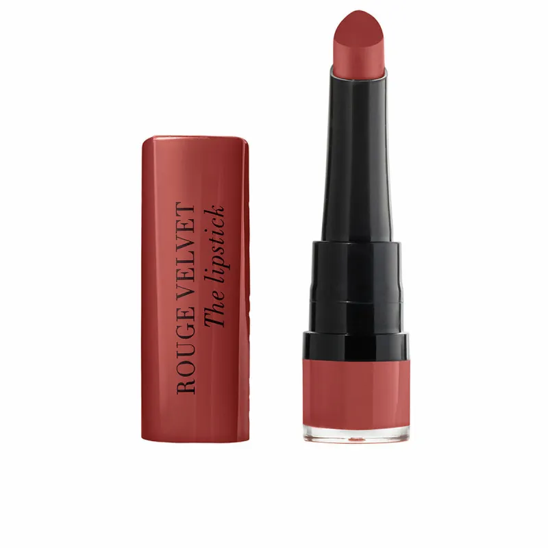 Lūpų dažai Bourjois ROUGE VELVET THE LIPSTICK Nº 50-Velvet The Lipstick Rougetatin 2,4 g