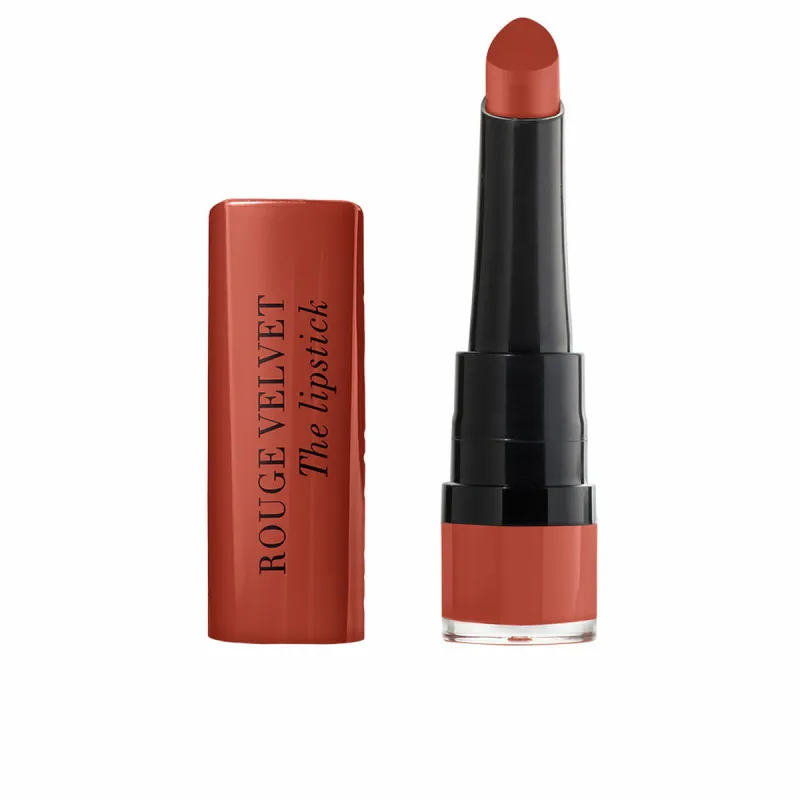 Huulevärv Bourjois ROUGE VELVET THE LIPSTICK 2,4 g