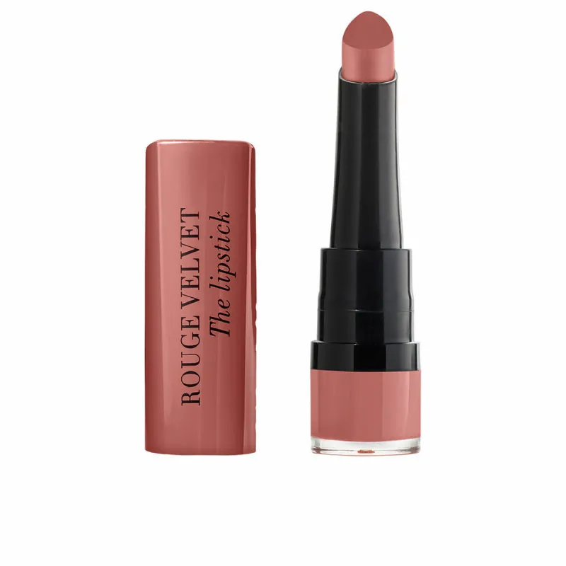 Губная помада Bourjois ROUGE VELVET THE LIPSTICK Nº 47-Rosebrule 2,4 g
