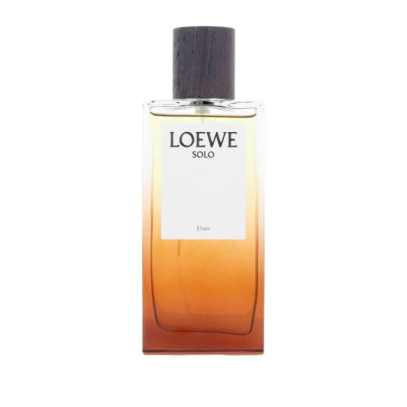Meeste parfümeeria Loewe SOLO LOEWE 100 ml