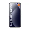 Smartphone Xiaomi REDMI NOTE 15 PRO 6,77" Octa Core 8 GB RAM 256 GB Black