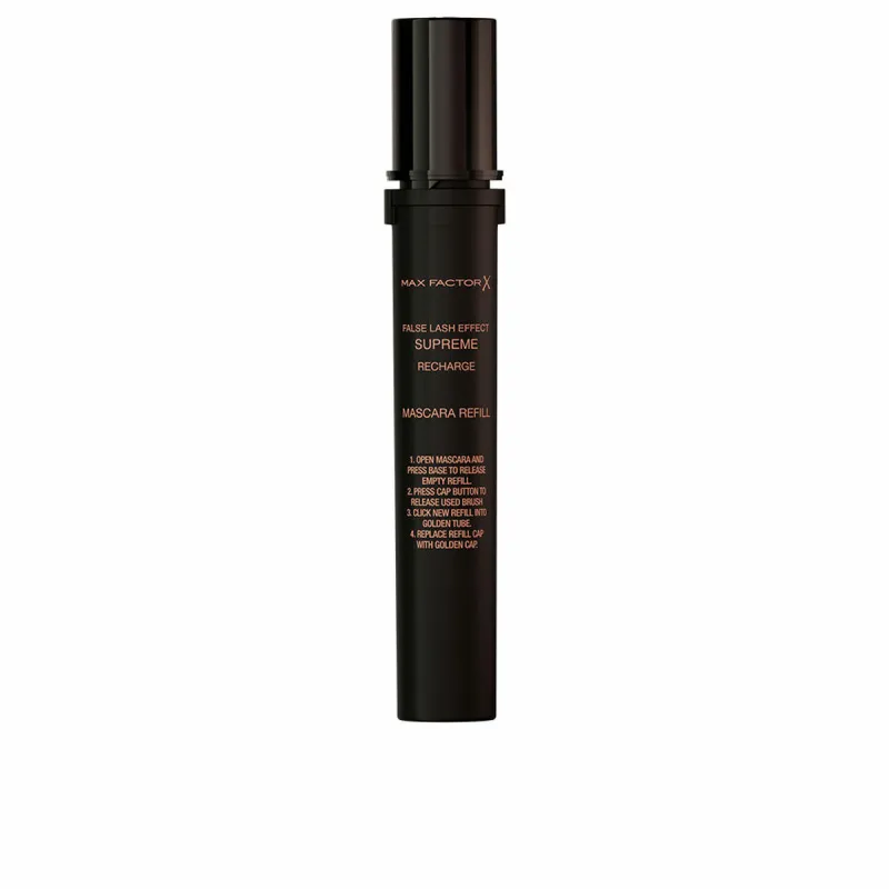 Тушь для ресниц Max Factor FALSE LASH EFFECT Чёрный 9 ml перезарядка