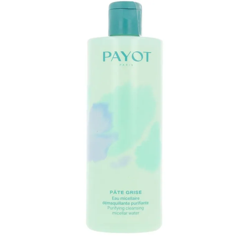 Kasvojen puhdistusgeeli Payot PÂTE GRISE 400 ml
