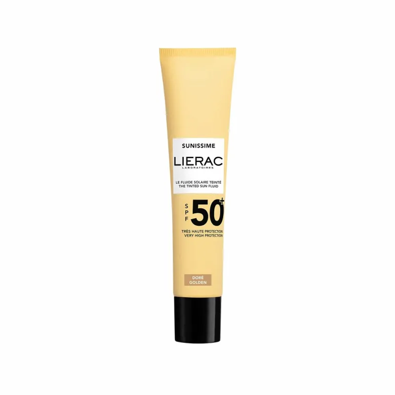 Make-Up Set Lierac SUNISSIME