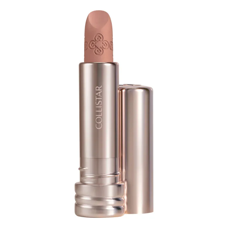 Lūpų dažai Collistar PURO GIOIELLO Nº 161-Perla Rosa 3,5 g