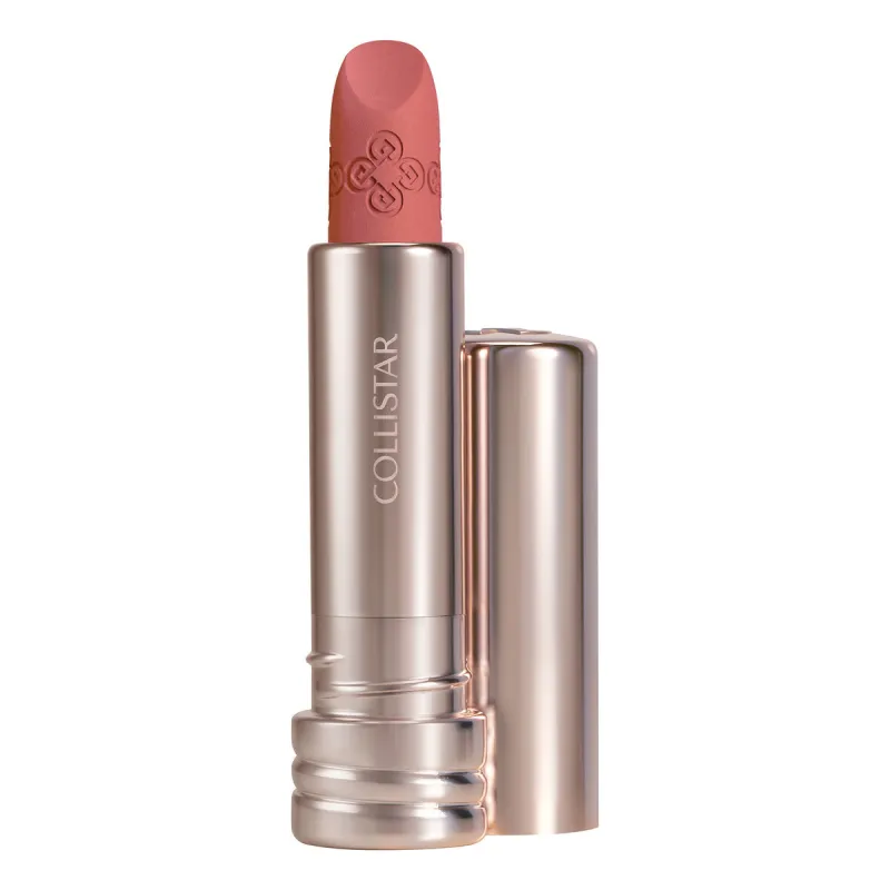 Huulevärv Collistar PURO GIOIELLO Nº 169-Corallo Rosa