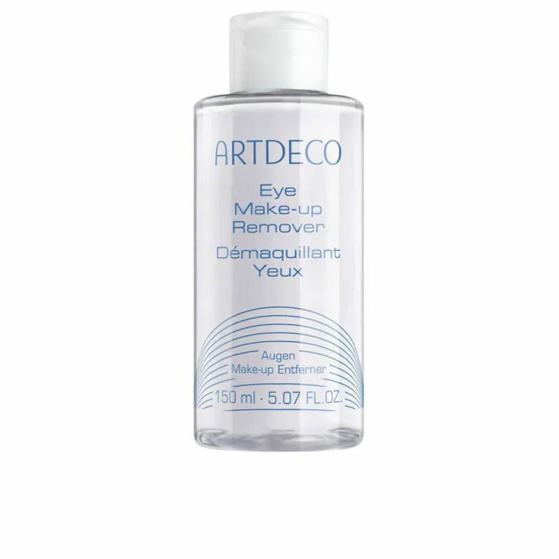 Veido makiažo valiklis Artdeco EYE MAKE UP 150 ml