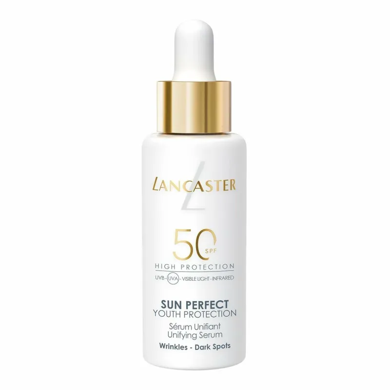 Atsauginis serumas Lancaster SUN PERFECT Spf 50 30 ml