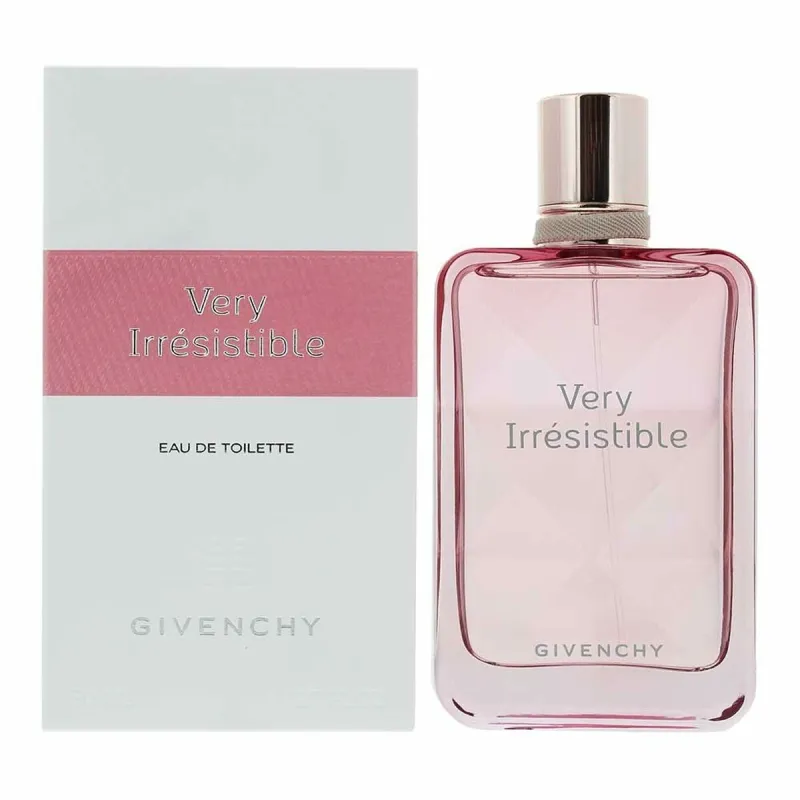 Naiste parfümeeria Givenchy VERY IRRÉSISTIBLE 80 ml 75 ml
