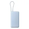 Powerbank Xiaomi BHR08O8GL Blue 20000 mAh