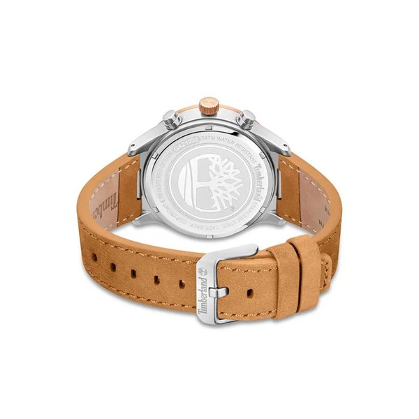 WATCH TIMBERLAND MAN TDWGA2103302 (44MM)