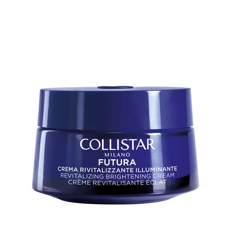 Elvyttävä voide Collistar FUTURA 50 ml