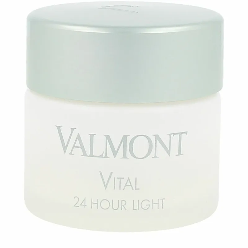 Näokreem Valmont VITAL 24 HOUR LIGHT 50 ml