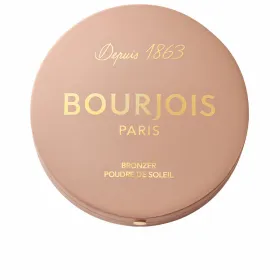 Kosmētikas komplekts Bourjois MAXI ROUND