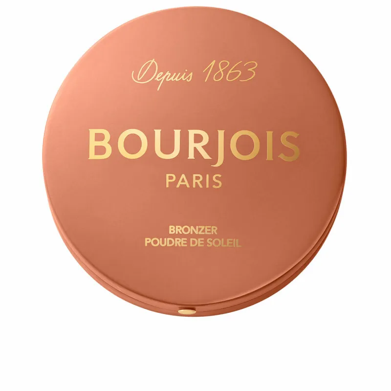 Makiažo Rinkinys Bourjois MAXI ROUND