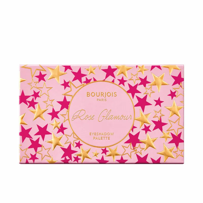 Makiažo Rinkinys Bourjois VOLUME GLAMOUR (1 vnt.)