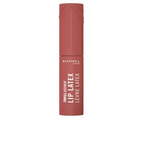 Блеск для губ Rimmel London THRILL SEEKER Nº 150-Magnetic 6 ml