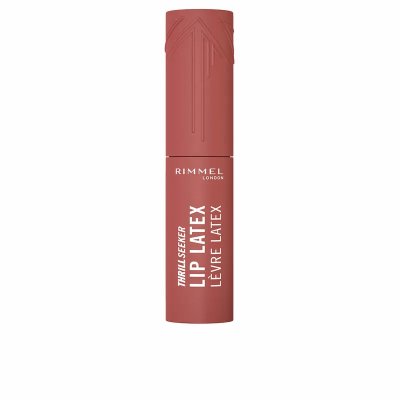 Блеск для губ Rimmel London THRILL SEEKER Nº 150-Magnetic 6 ml