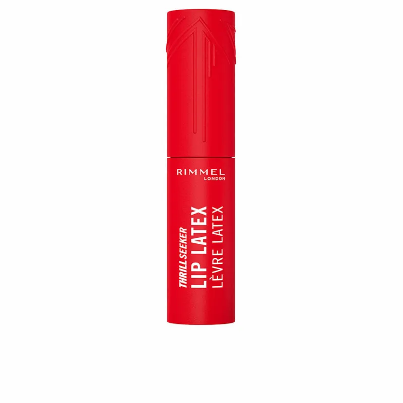 Huulikiilto Rimmel London THRILL SEEKER Nº 350-Gloss Spicy 6 ml