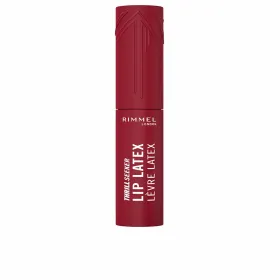 Huuleläige Rimmel London THRILL SEEKER Nº 450-Majesty 6 ml