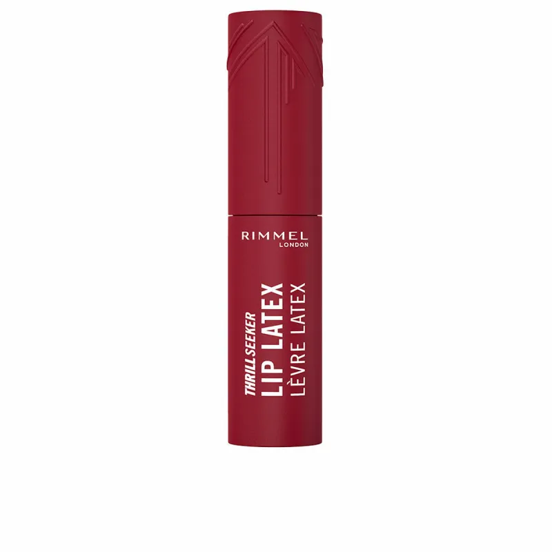 Huulikiilto Rimmel London THRILL SEEKER Nº 450-Majesty 6 ml