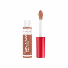 Huuleläige Rimmel London THRILL SEEKER Nº 650-Sweet Frosting 6 ml