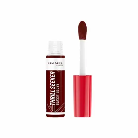 Lūpų blizgesys Rimmel London THRILL SEEKER Nº 750-Frosted Berry 6 ml