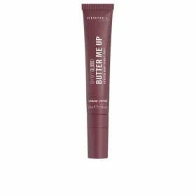 Губная помада Rimmel London OH MY GLOSS! Nº 003-Mellow Mocha (1 штук)