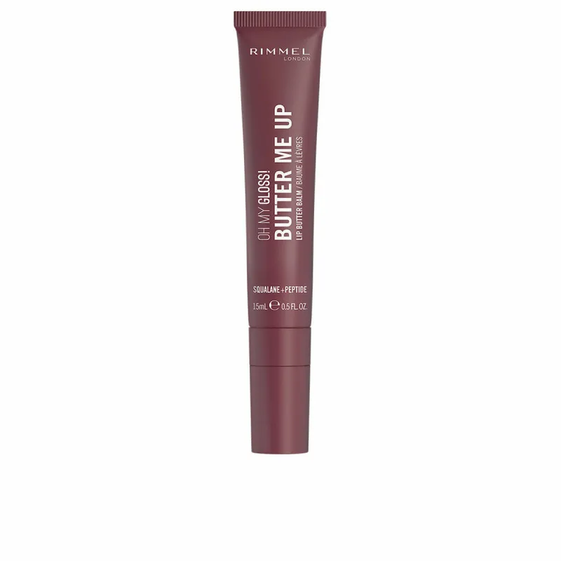 Губная помада Rimmel London OH MY GLOSS! Nº 003-Mellow Mocha (1 штук)
