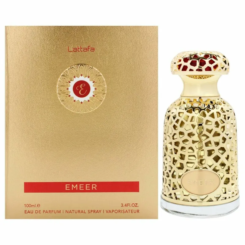 Unisex parfyymi Lattafa EMEER 100 ml