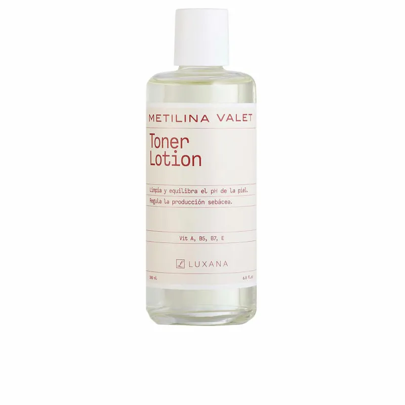 Facial Cleansing Gel Metilina Valet METILINA VALET 200 ml