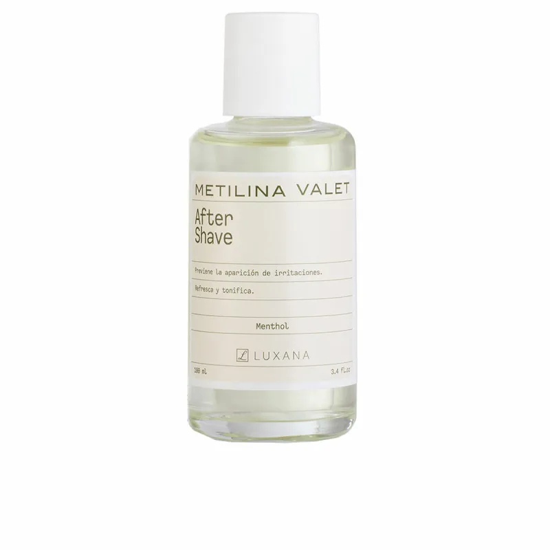 Losjons pēc Skūšanās Metilina Valet METILINA VALET 100 ml