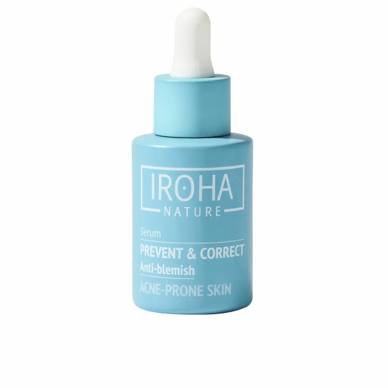 Sejas serums Iroha ACNE PRONE SKIN 30 ml