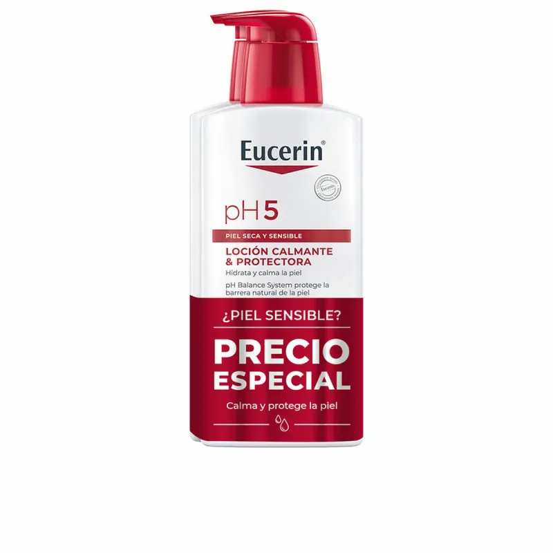 Женский косметический набор Eucerin PH5