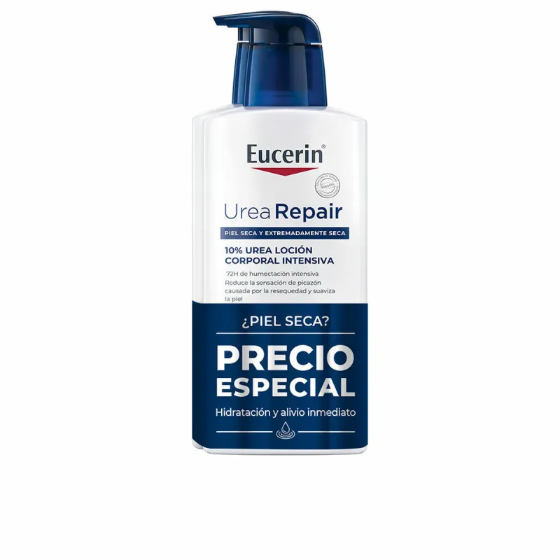 Set kozmetike za žene Eucerin UREAREPAIR 400 ml