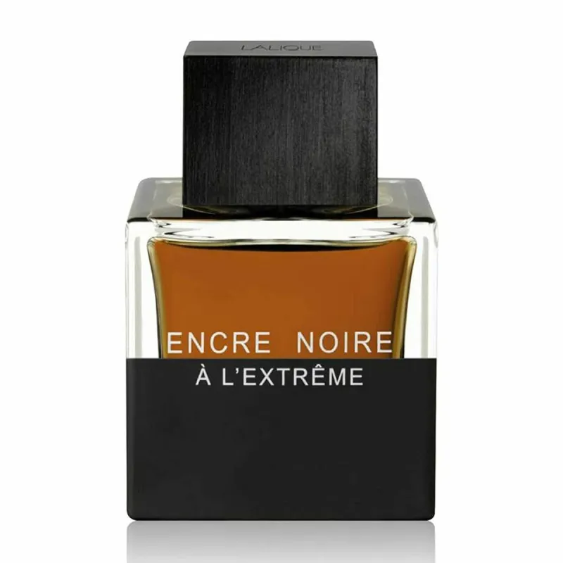 Meeste parfümeeria Lalique Encre Noire A L'extreme