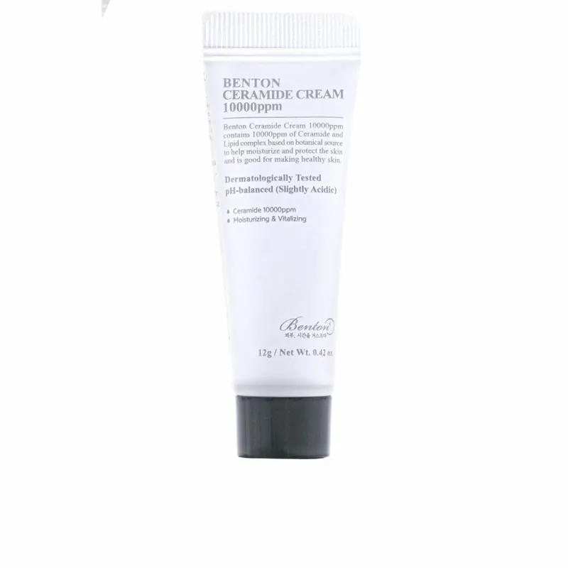 Kasvovoide Benton CERAMIDE 12 g