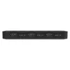 Fan control box for computer Darkflash RC2 RGB PWM + remote controller (black)