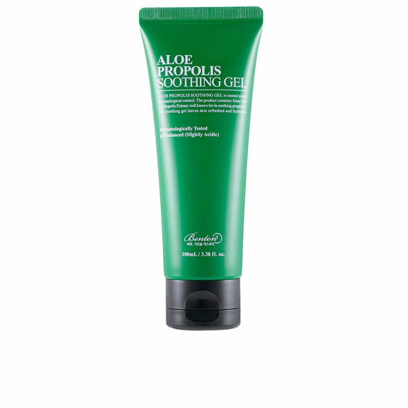Mitrinošs krēms Benton ALOE PROPOLIS 100 ml
