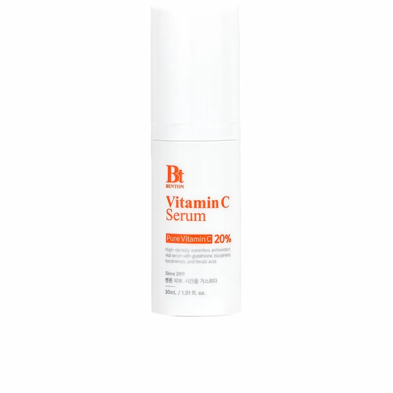 Sejas krēms Benton VITAMIN C 30 ml