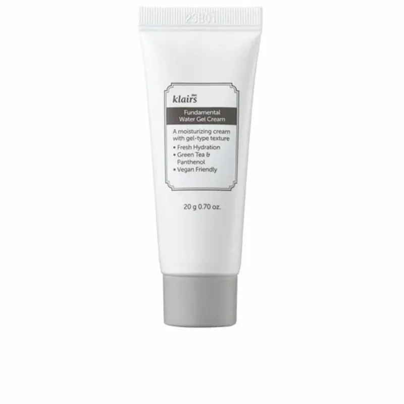 Näokreem Klairs FUNDAMENTAL 20 ml 20 g