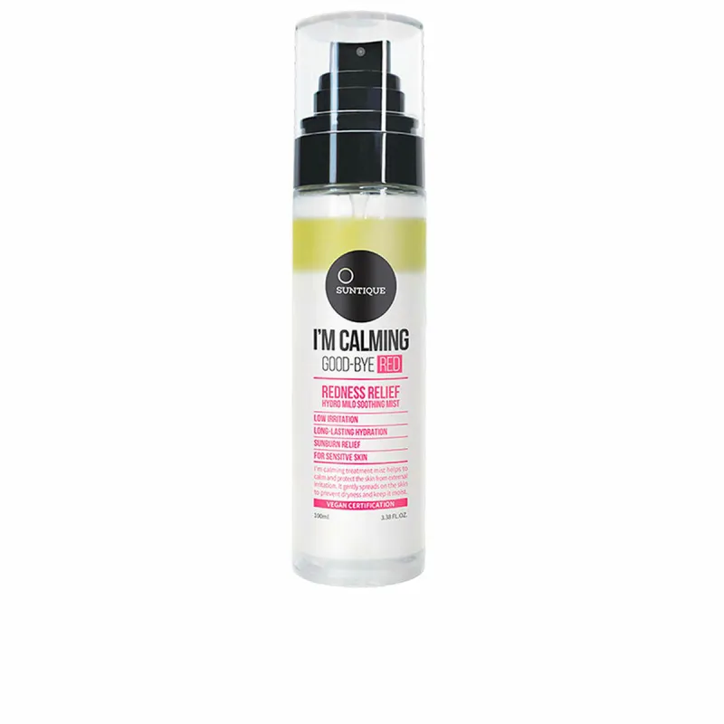 Veido kremas Suntique I´M CALMING 100 ml