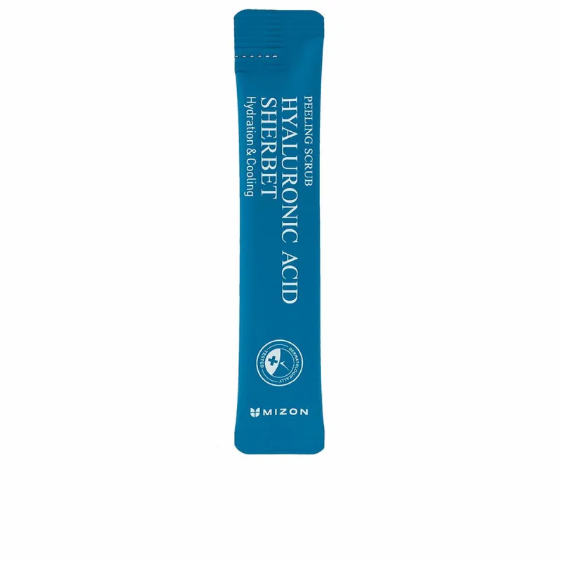 Kasvojen puhdistusgeeli Mizon HYALURONIC 50 g
