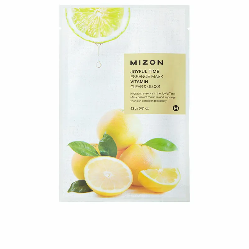 Sejas krēms Mizon JOYFUL TIME 23 g