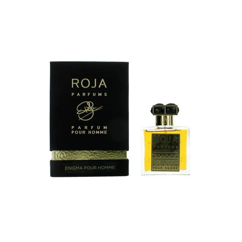 Miesten parfyymi Roja Parfums ENIGMA POUR HOME EDP