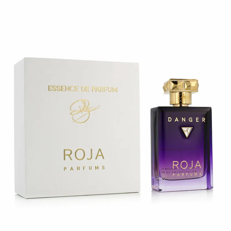 Naiste parfümeeria Roja Parfums DANGER POUR FEMME