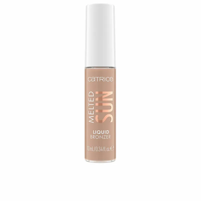 Meigikomplekt Catrice MELTED SUN