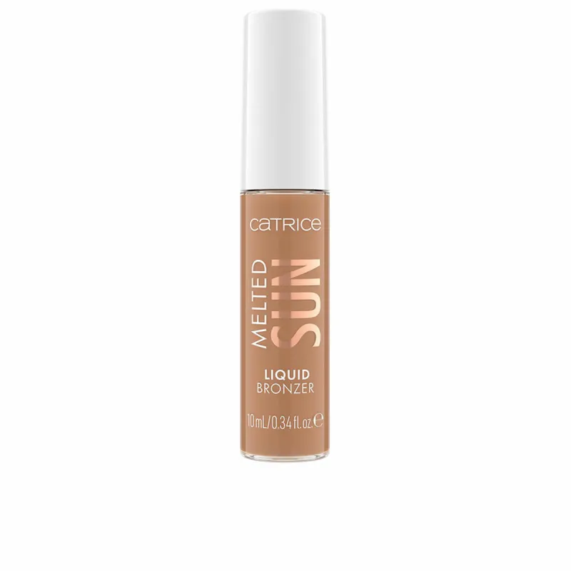 макияжный набор Catrice MELTED SUN
