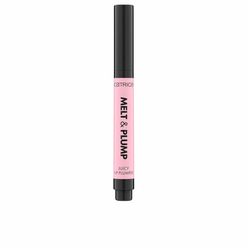 Lūpų balzamas Catrice MELT & PLUMP Nº 010-More Amore 1,8 g