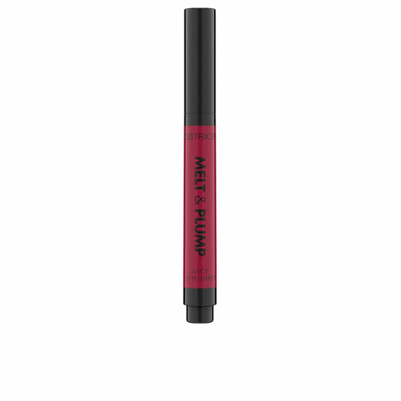 Lip Balm Catrice MELT & PLUMP Nº 040-Call Nine Wine Wine 1,8 g
